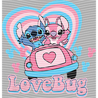 Valentine's Day-QRJ  6025